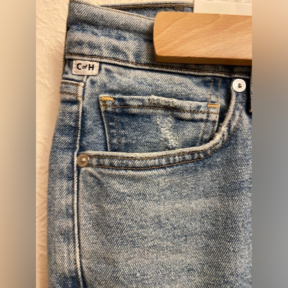 Citizens of humanity Jeans (INGA ) NWT - Picture 5 of 10